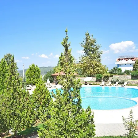 Orka Natura A 8 Apartment