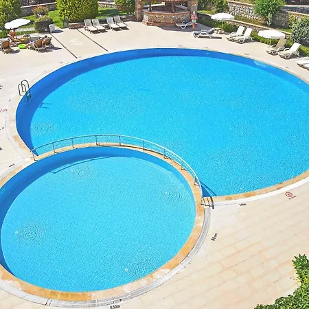Orka Natura A 8 Fethiye