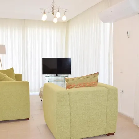 Apartment Orka Natura A 8 Fethiye