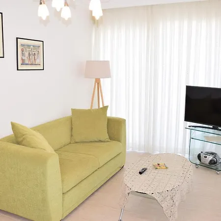 Apartment Orka Natura A 8