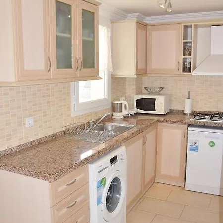 Apartment Orka Natura A 8 *