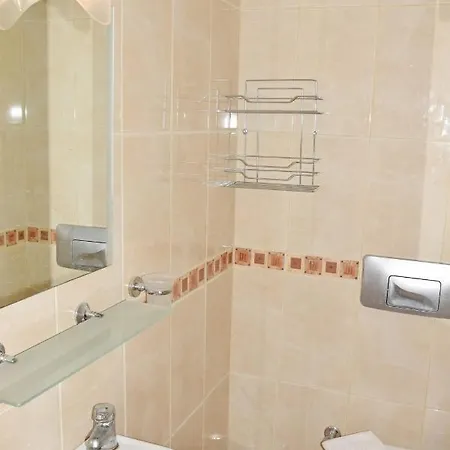 Orka Natura A 8 Apartment *