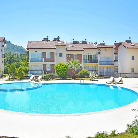 Orka Natura A 8 * Fethiye