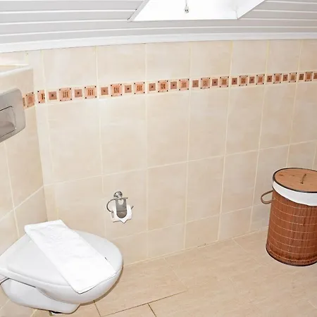 Orka Natura A 8 Daire